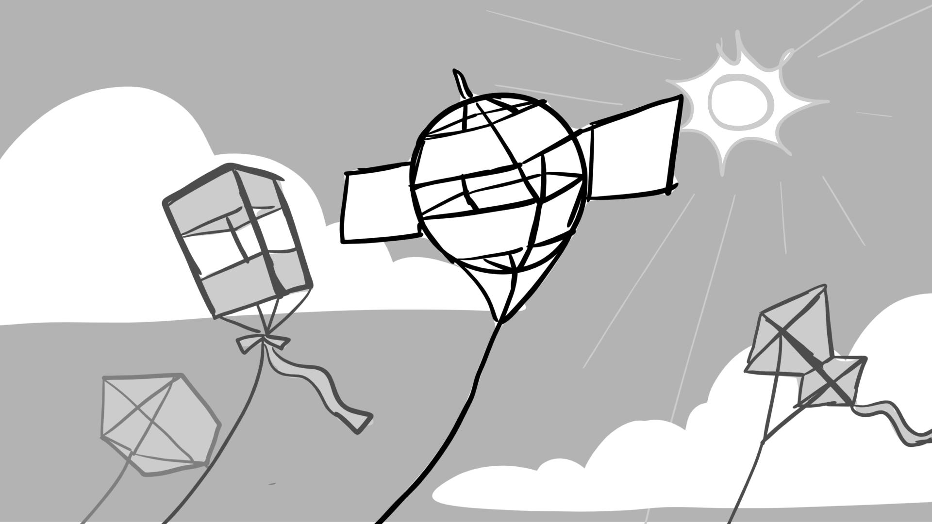 Fun with Nubs — Ep. 119, lámina 188, storyboard by Melissa Ballesteros